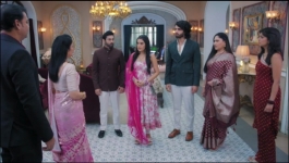 Jaane Anjaane Hum Mile - 28th June 2025